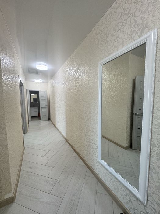 Здам подобово 2 кімнатну квартиру в центрі міста  сучасний ремонт