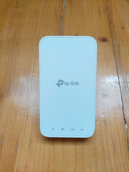 Ретранслятор (повторювач) TP-LINK Deco M3W | AC1200 для роутерів Deco