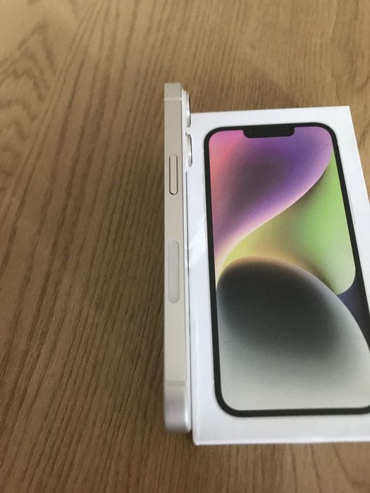 Iphone 14 128gb neverlock