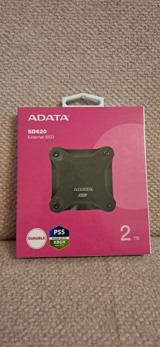 Adata sd620  SSD 2 TB