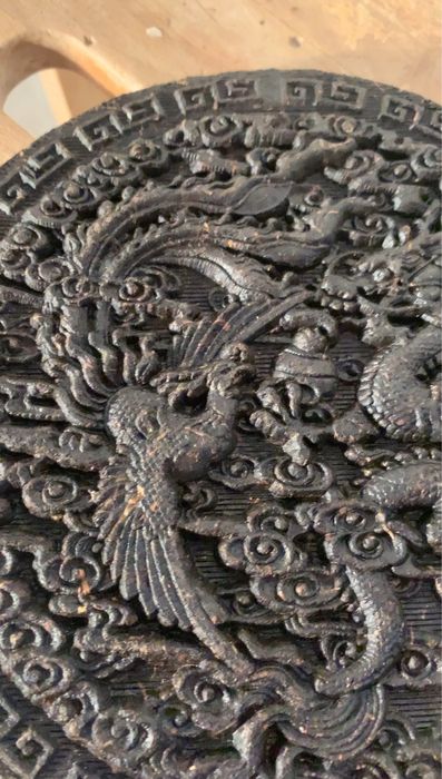 Чай Да хун Пао «Дракон і Фенікс» 500 грам