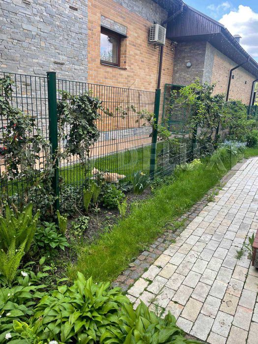 Обуховский район, Элитный Городок Солнечная долина