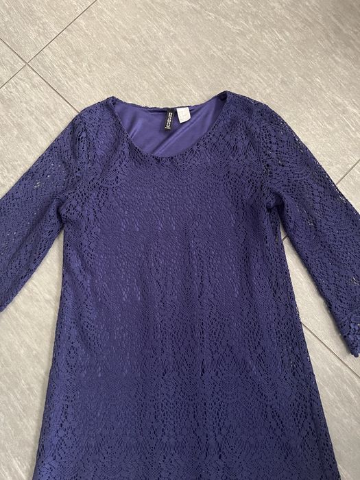 Sukienka H&M r. S