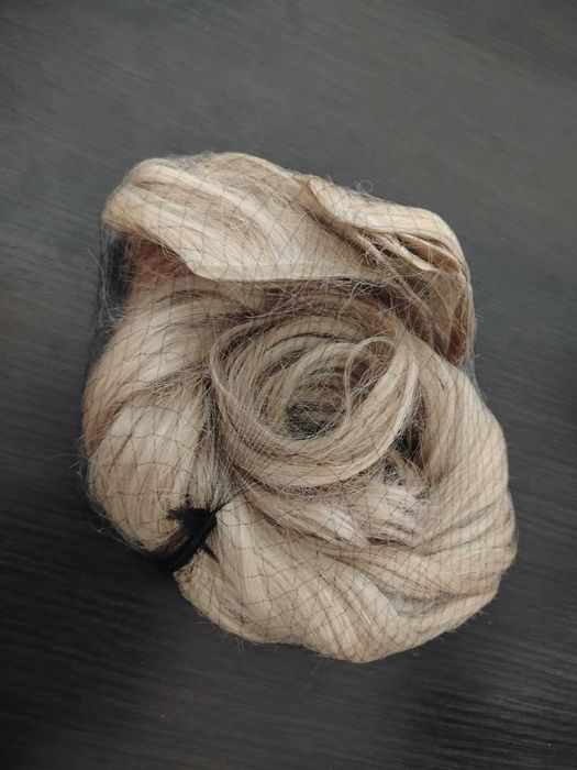 Włosy biotasmy 70 cm 160 gram