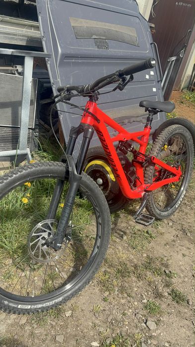 Rower Specialized enduro comp 27.5  2018 M
