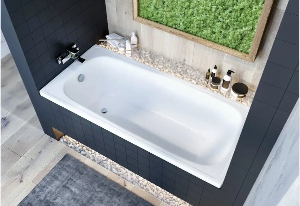 Ванна Koller Pool. САМОВИВІЗ