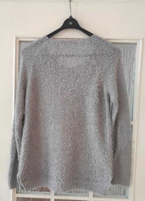 Sweterek damski-M