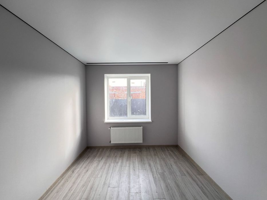 Акційний‼️ Одноповерховий Таунхаус з Ремонтом Без Комісії