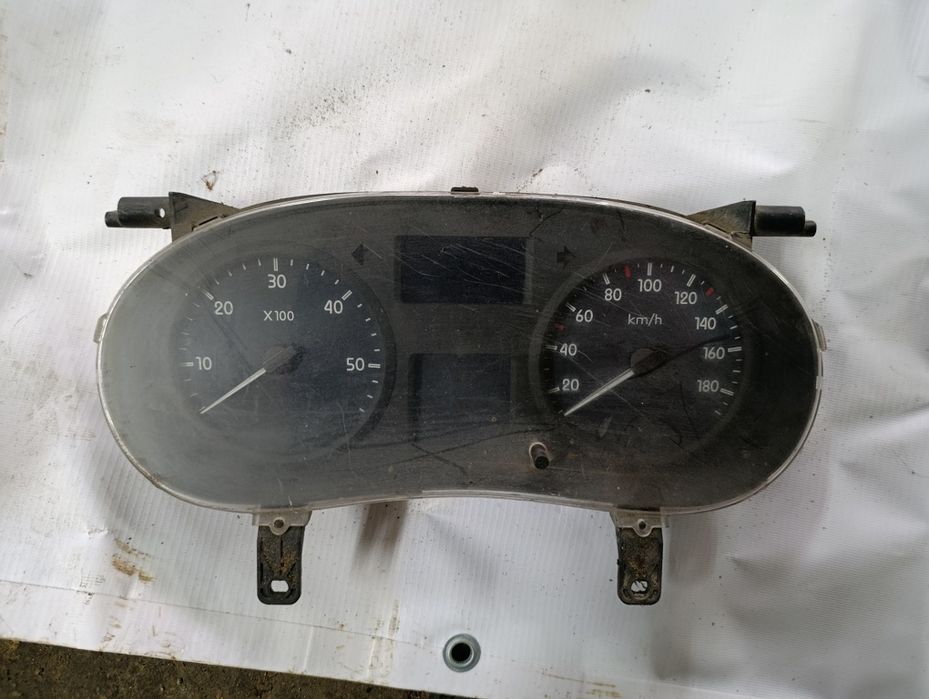 Licznik Renault Master Movano 2.5 dCi