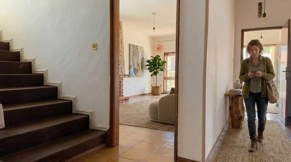 Moradia T3 com 550 m² de terreno em Nespereira, Lousada