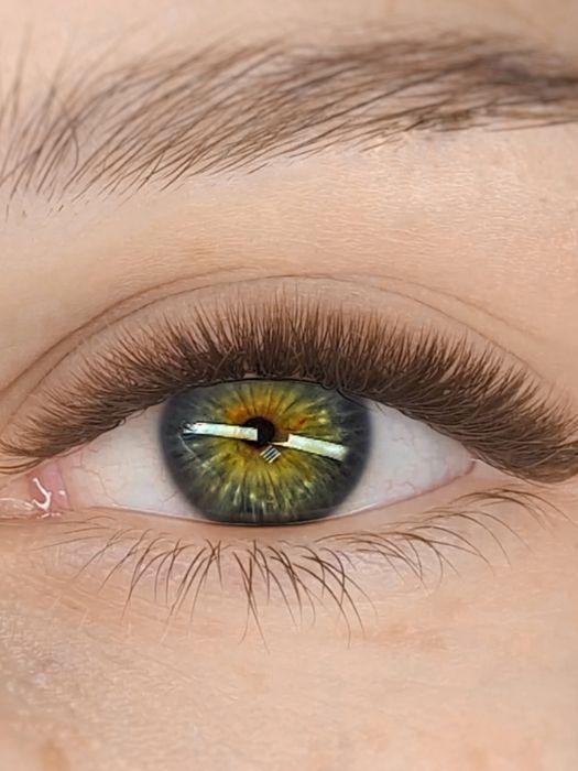 Ресницы,тату,перманент,нарощування вій