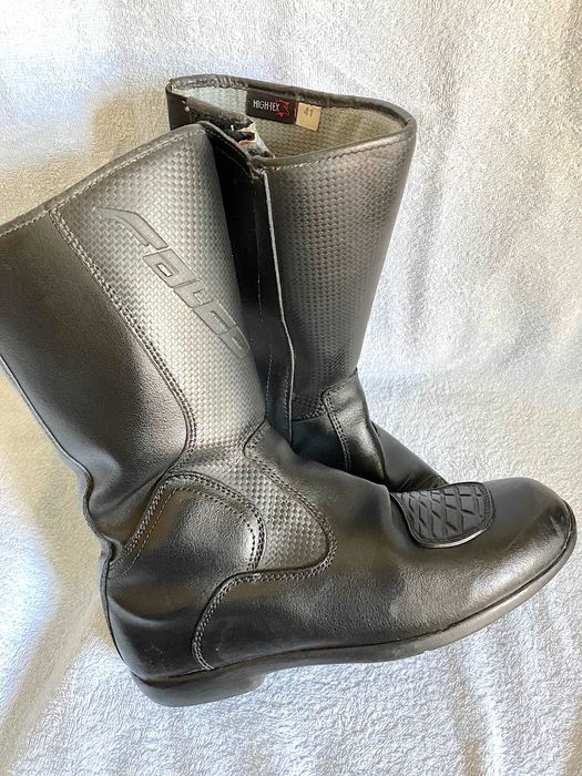 botas moto Falco