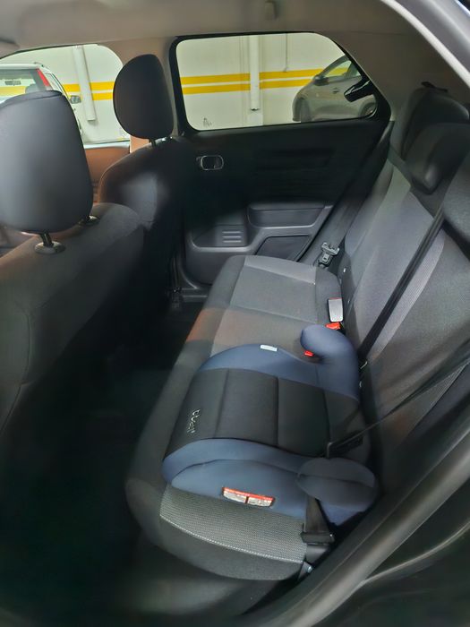 Citroën CACTUS 2016