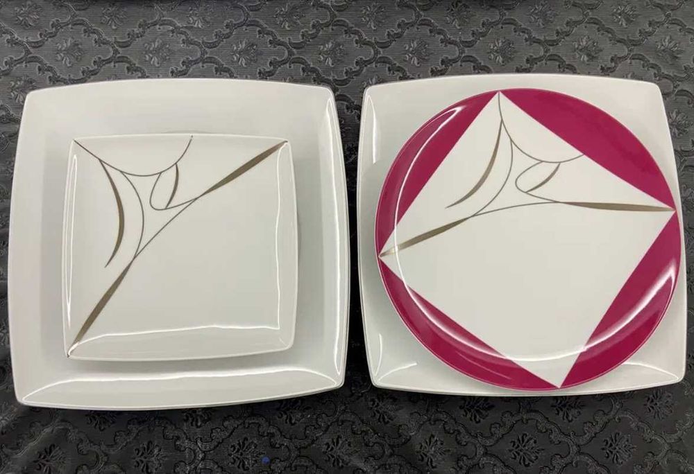 FÁTIMA LOPES BY SPAL, 133 peças - Edição limitada