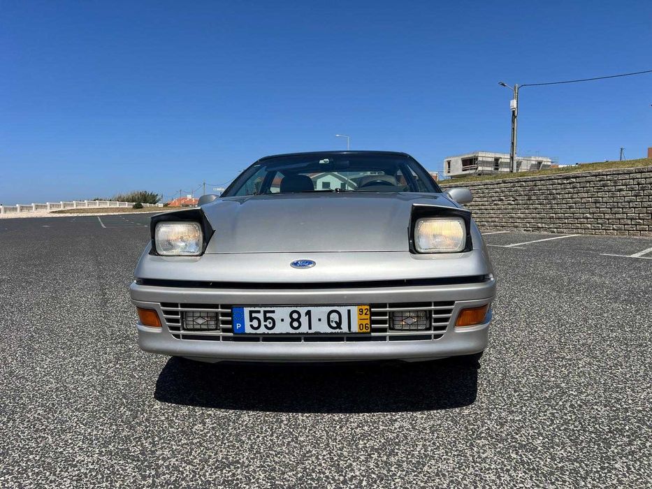 Ford Probe — fotografia 5