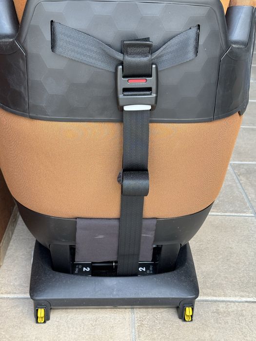 Cadeira Auto bebe confort 1/2/3