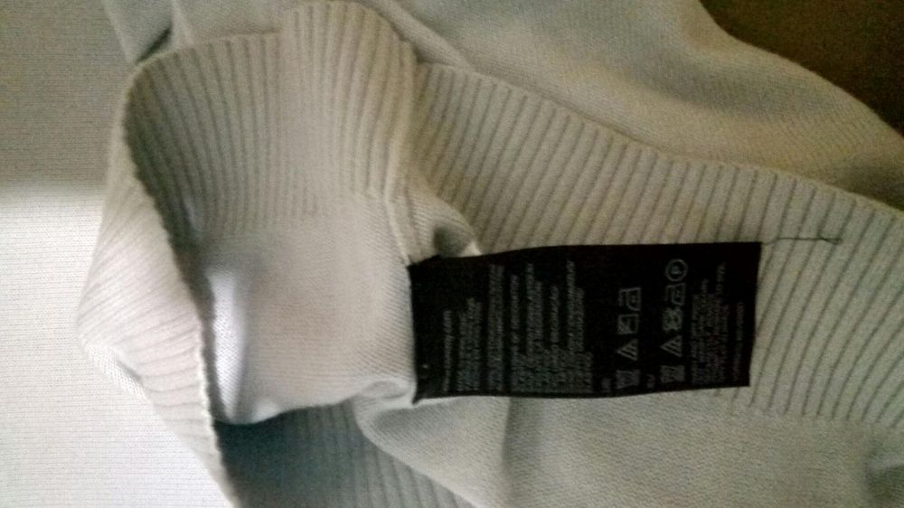 Продам гольф Tommy Hilfiger