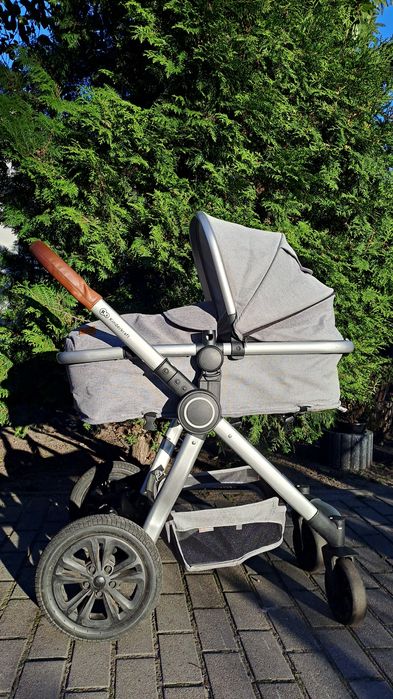 NOWY Wózek Kinderkraft, 2w1