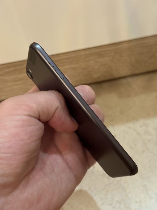 Apple iPod 6 32Gb Black