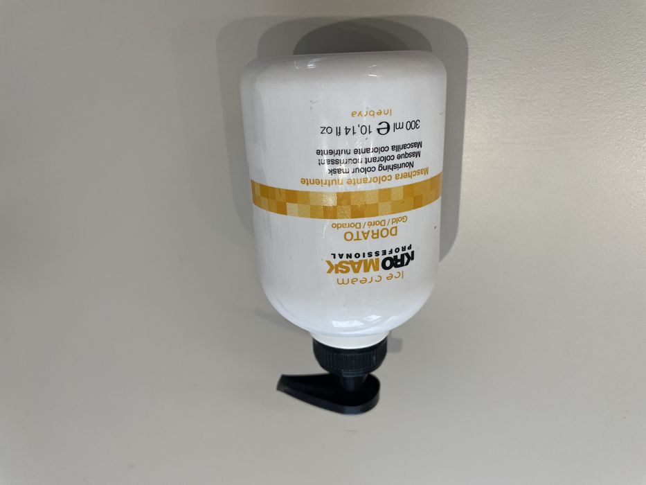 Тонуюча маска Inebrya KroMask Colour Mask