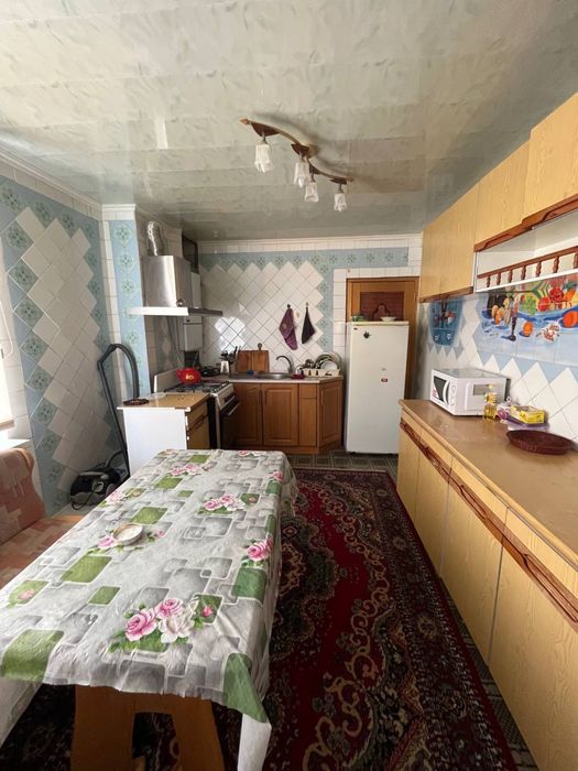 Здам будинок для військових