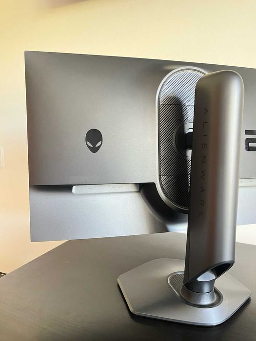 Monitor Alienware AW2524HF 500Hz 0.5 ms