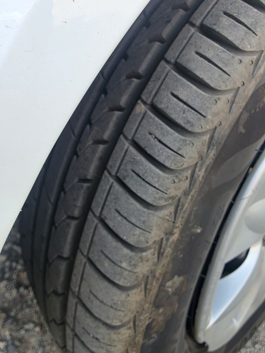Hyundai Getz 2011 VIN KMHBT51DBBU046220 фото оголошення 4 з 8
