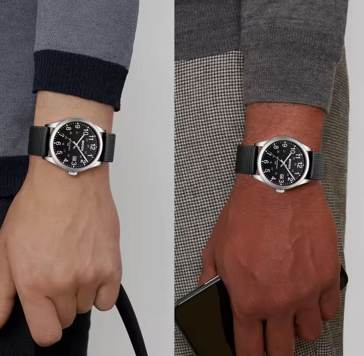 Продам кварцовий чоловічий годинник фірми Biden