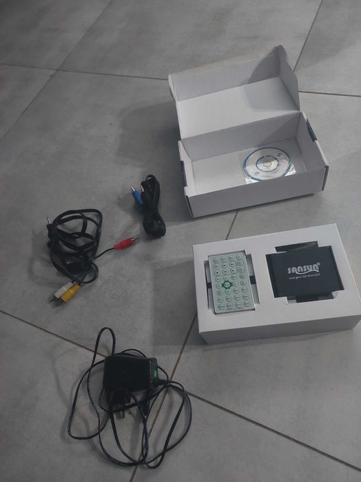 Adapter do telewizora