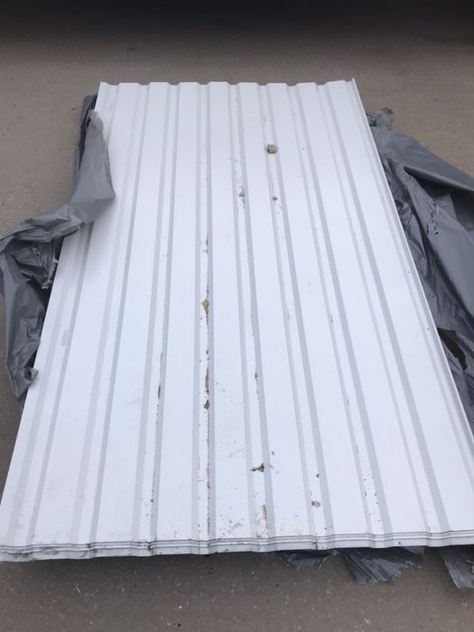 Продам профнастил