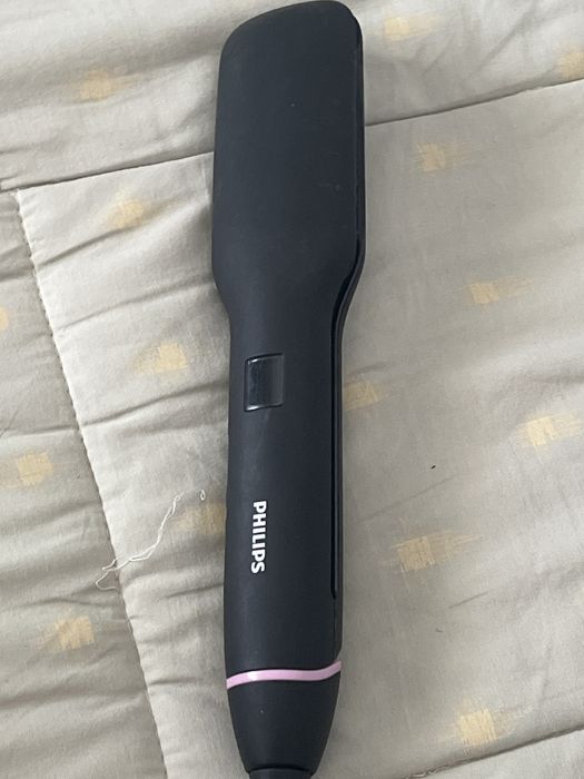 Prancha de cabelo Philips StraightCare