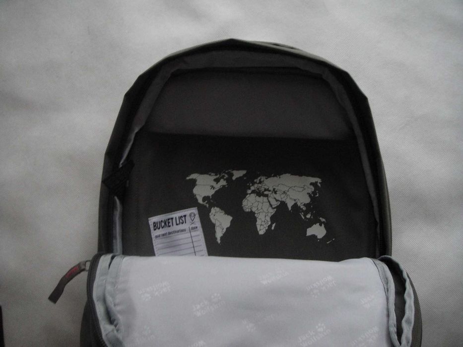Plecak Jack Wolfskin