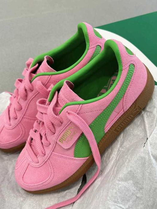 Puma 37Palermo Special