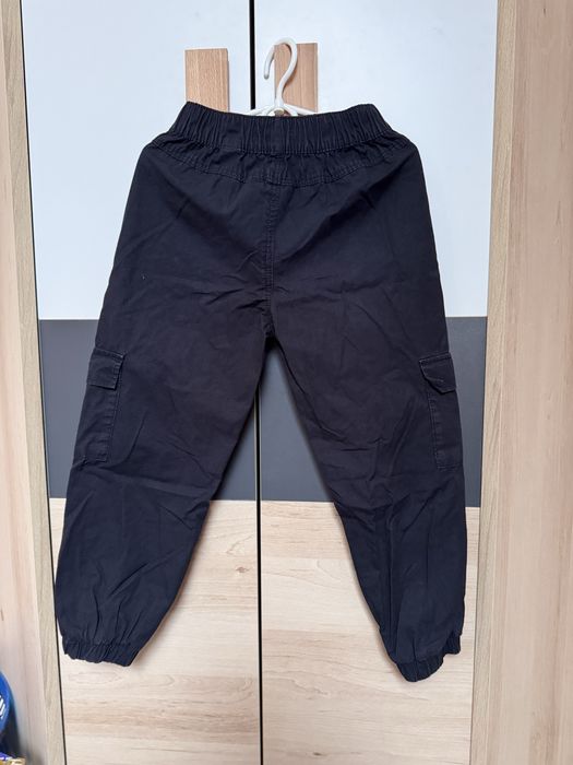 Штани карго sinsay