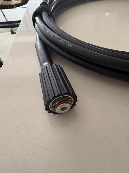 Mangueira de alta presao Parkside - Nova