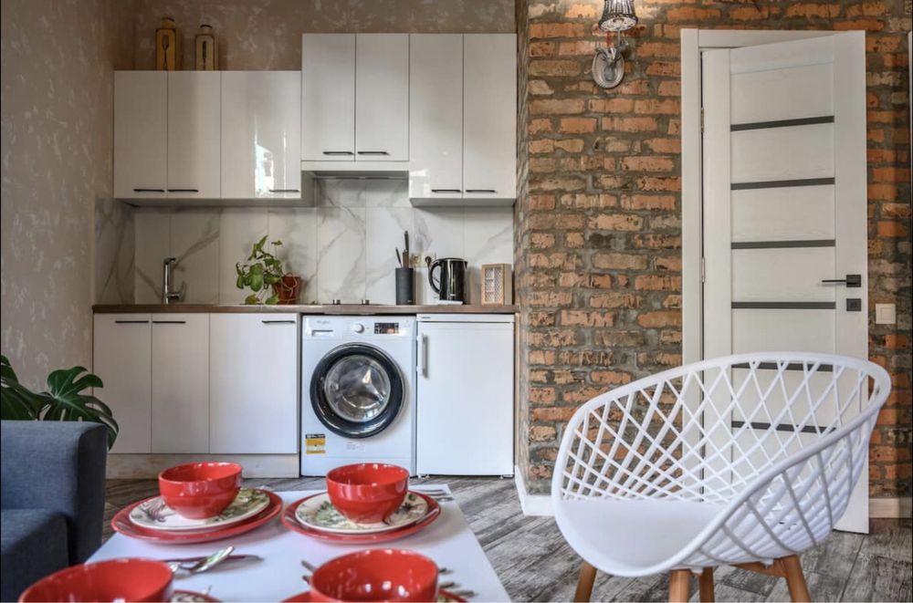 Аренда  посуточно/помесячно в центре Одессы/6012