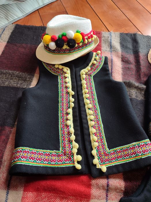 Кептарик горсик 110-116