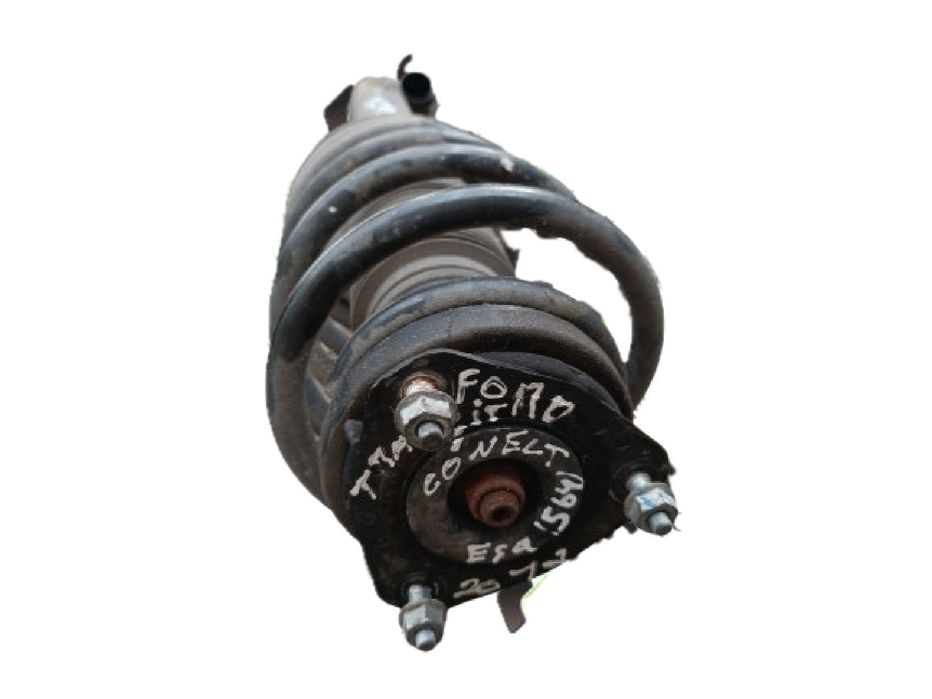 Amortecedor frente esquerdo FORD Transit Connect I (P65_, P70_, P80_)