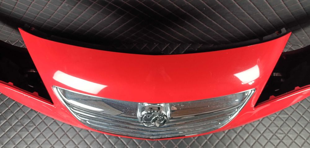 OPEL MERIVA B LIFT 13-17 Zderzak Przedni Przód Kompletny