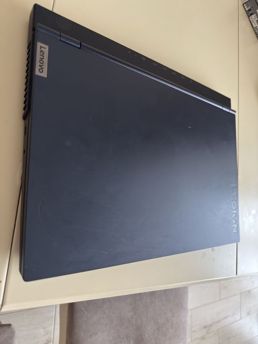 Ноутбук(ЧИТАЙТЕ ОПИС) Lenovo Legion 5 15ACH6 (82JW008WPB)