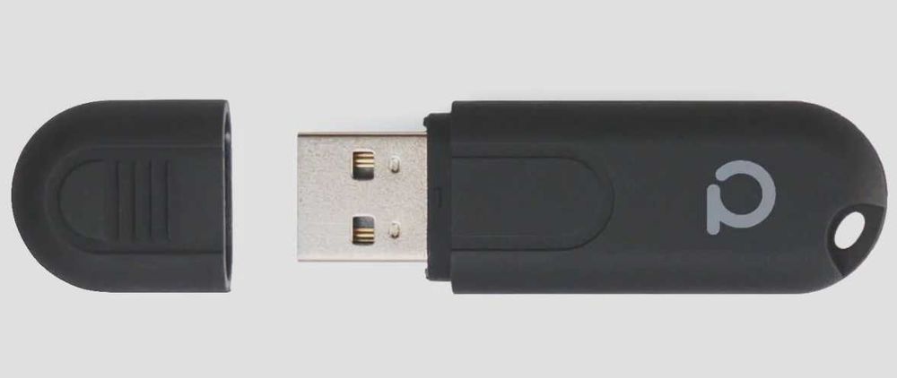 ConBee II USB Universal Gateway Zigbee Phoscon  / USADO