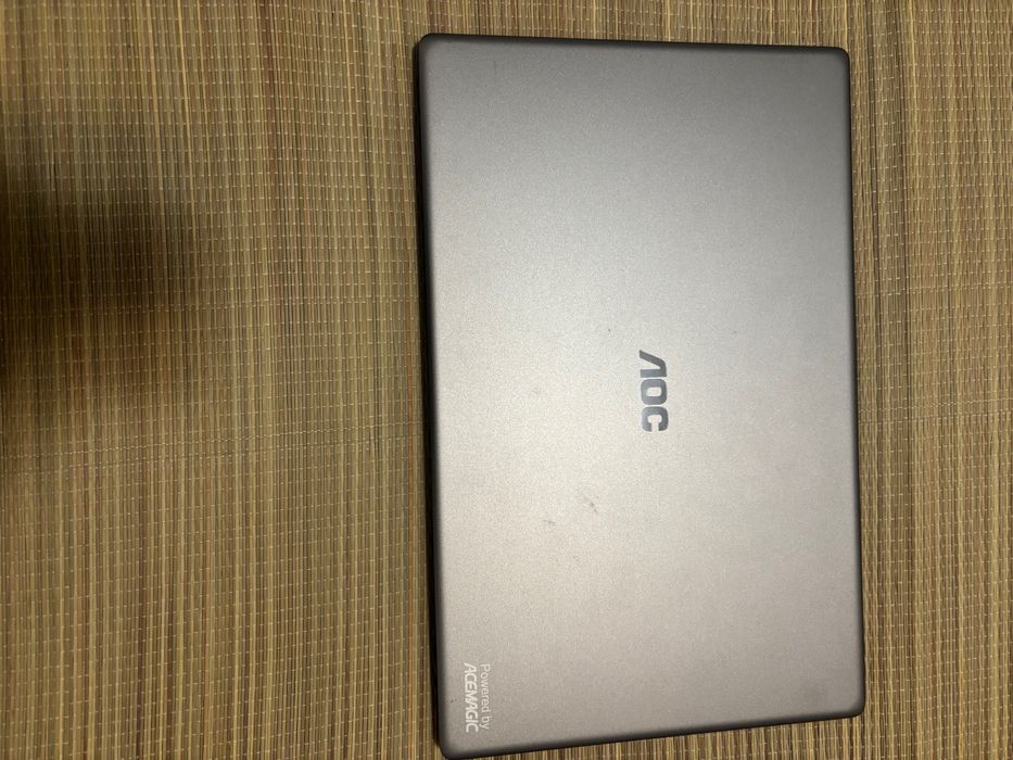 Computador portátil AOC  AX15  Intel n 97 , 15,6" , 16 GB RAM/512 GB S