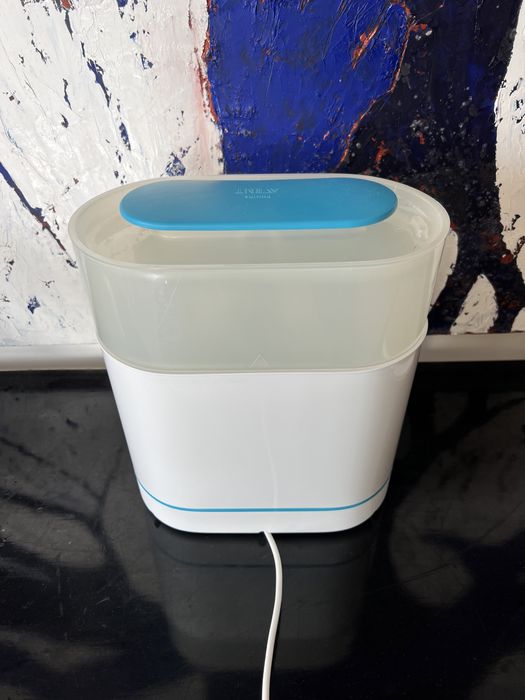 Avent Esterilizador Elétrico