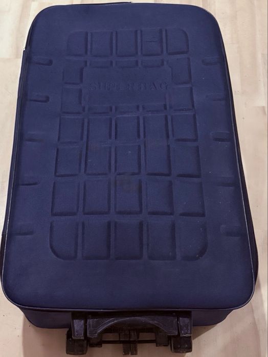 Superbag велика валіза