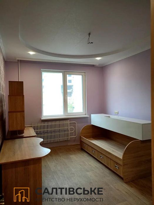 ЕЛ-2274 Продам 3К квартиру на Северной Салтовке Северная 3