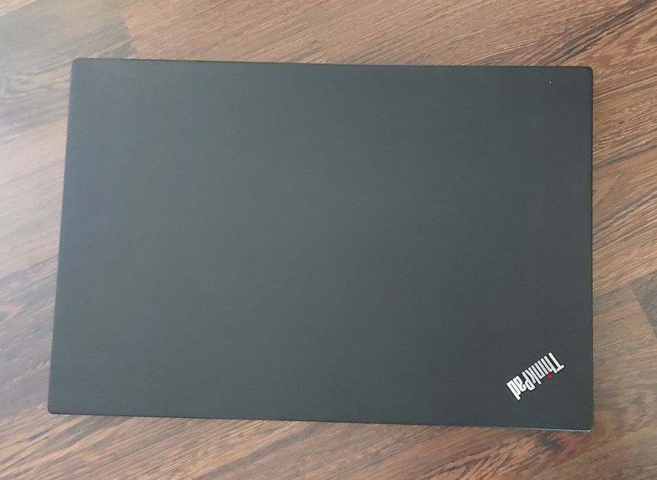 Laptop biznesowy Lenovo ThinkPad L580 15,6 i5/8GB/256GB SSD/Win11