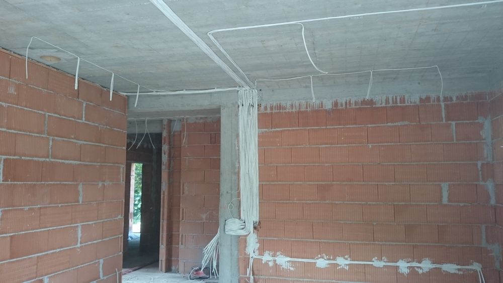 Instalacje elektryczne