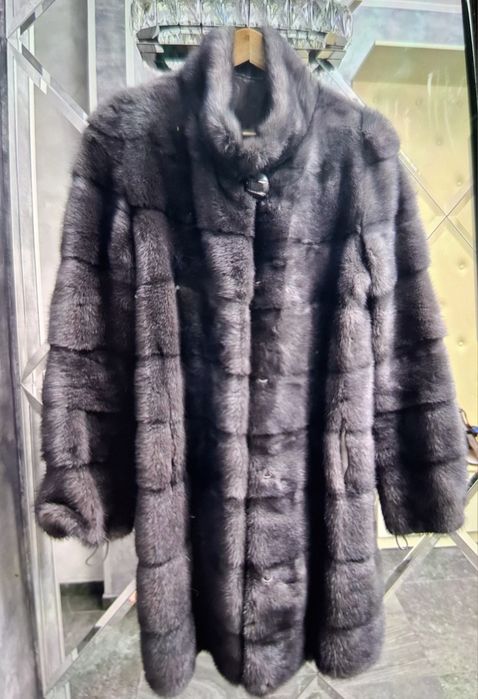 Продам норкову штану