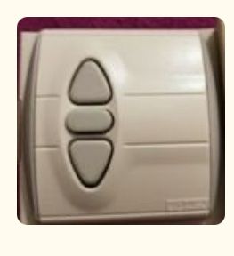 Przelaczniki do rolet SOMFY