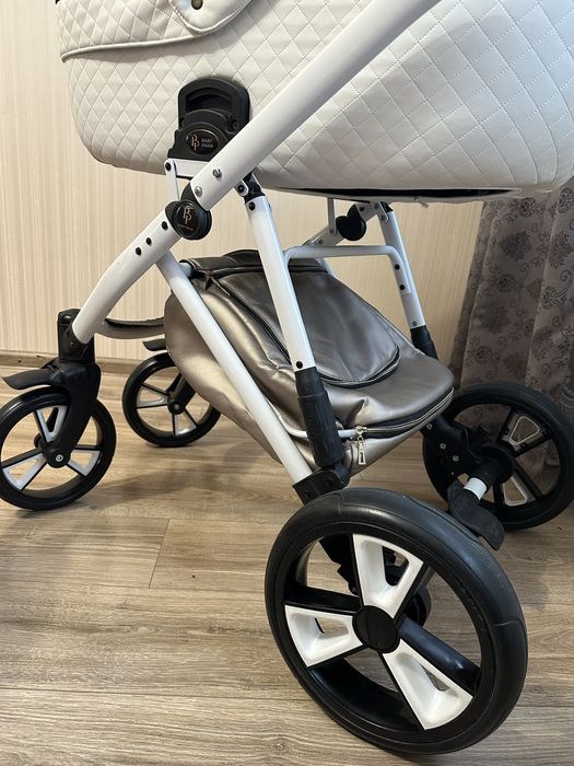Каляска Baby pram 2 в 1